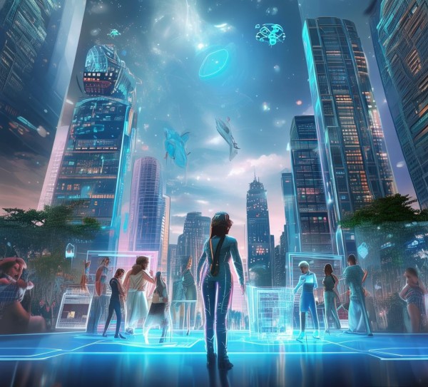 保险科技的未来,图解未来 保险科技的未来,图解未来